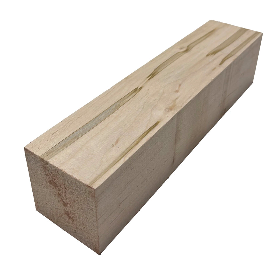 Molinillo de pimienta Ambrosia Maple en blanco 