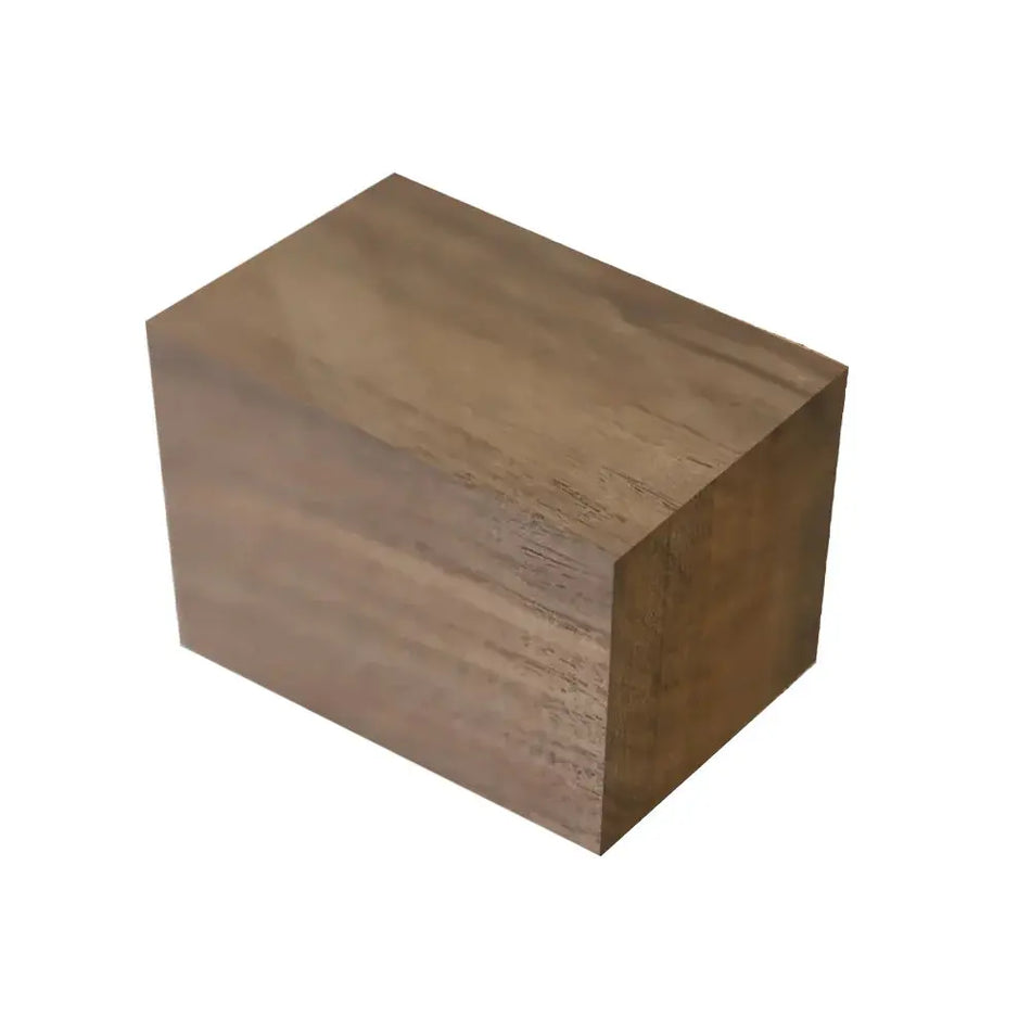 American walnut Bottle Stopper Blanks - Exotic Wood Zone - Buy online Across USA 