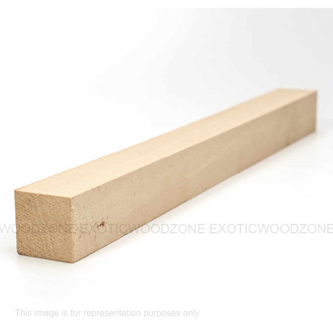 Basswood Hobbywood Blank