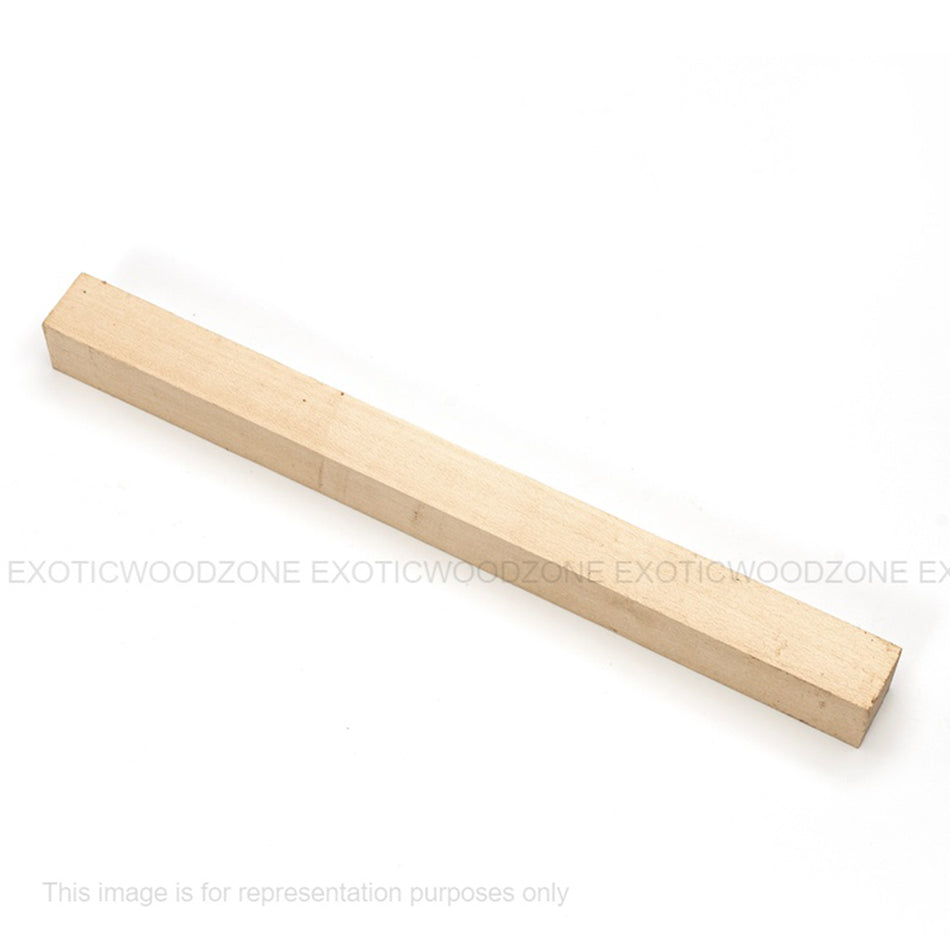 Basswood Hobbywood Blank