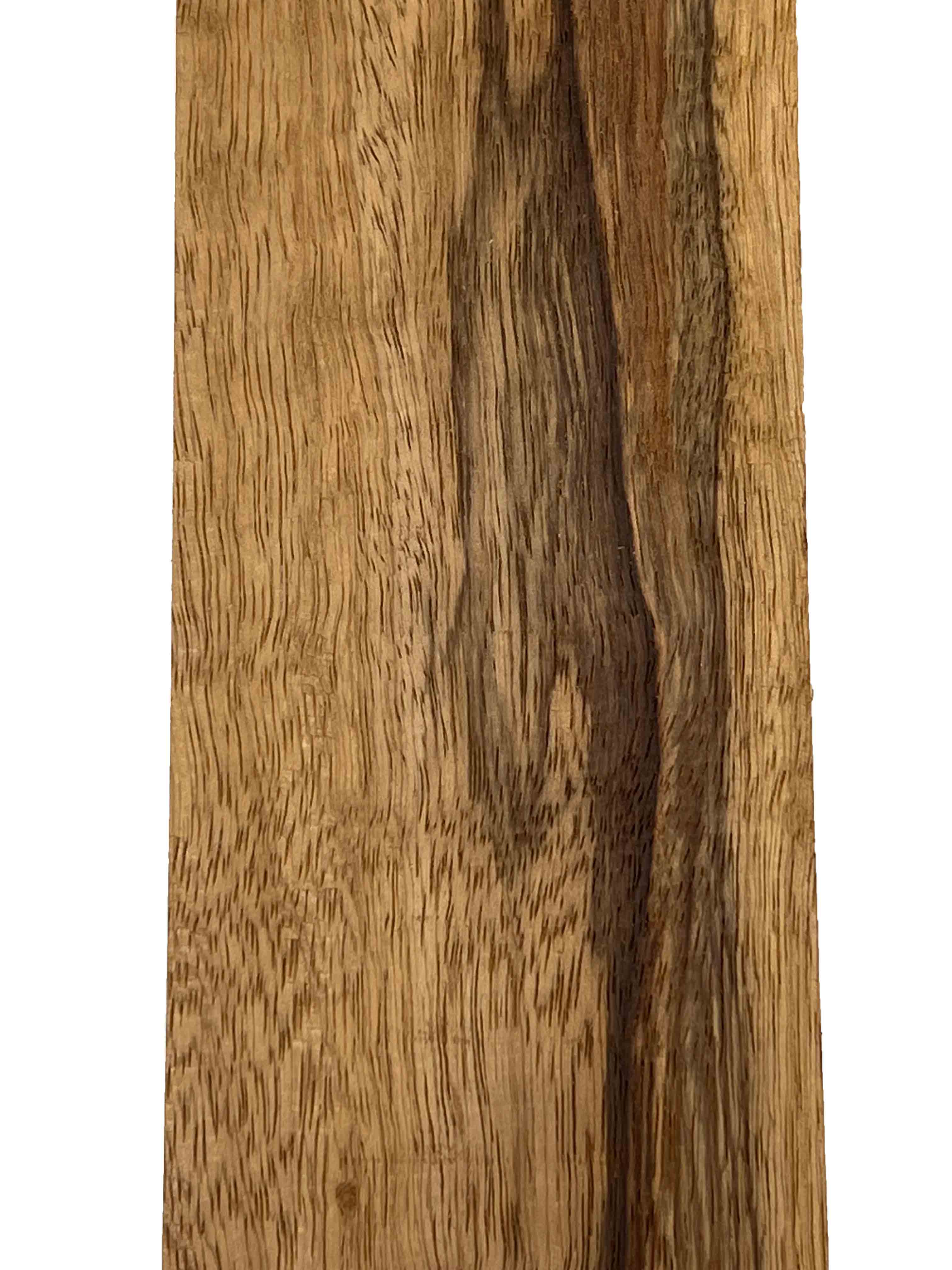 Black Limba/ Quarter sawn maple Guitar Neck Blanks- Exotic wood