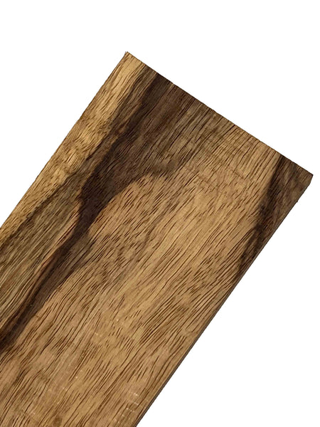 Black Limba Guitar Neck Blanks - Exotic Wood Zone - Buy online Across USA 