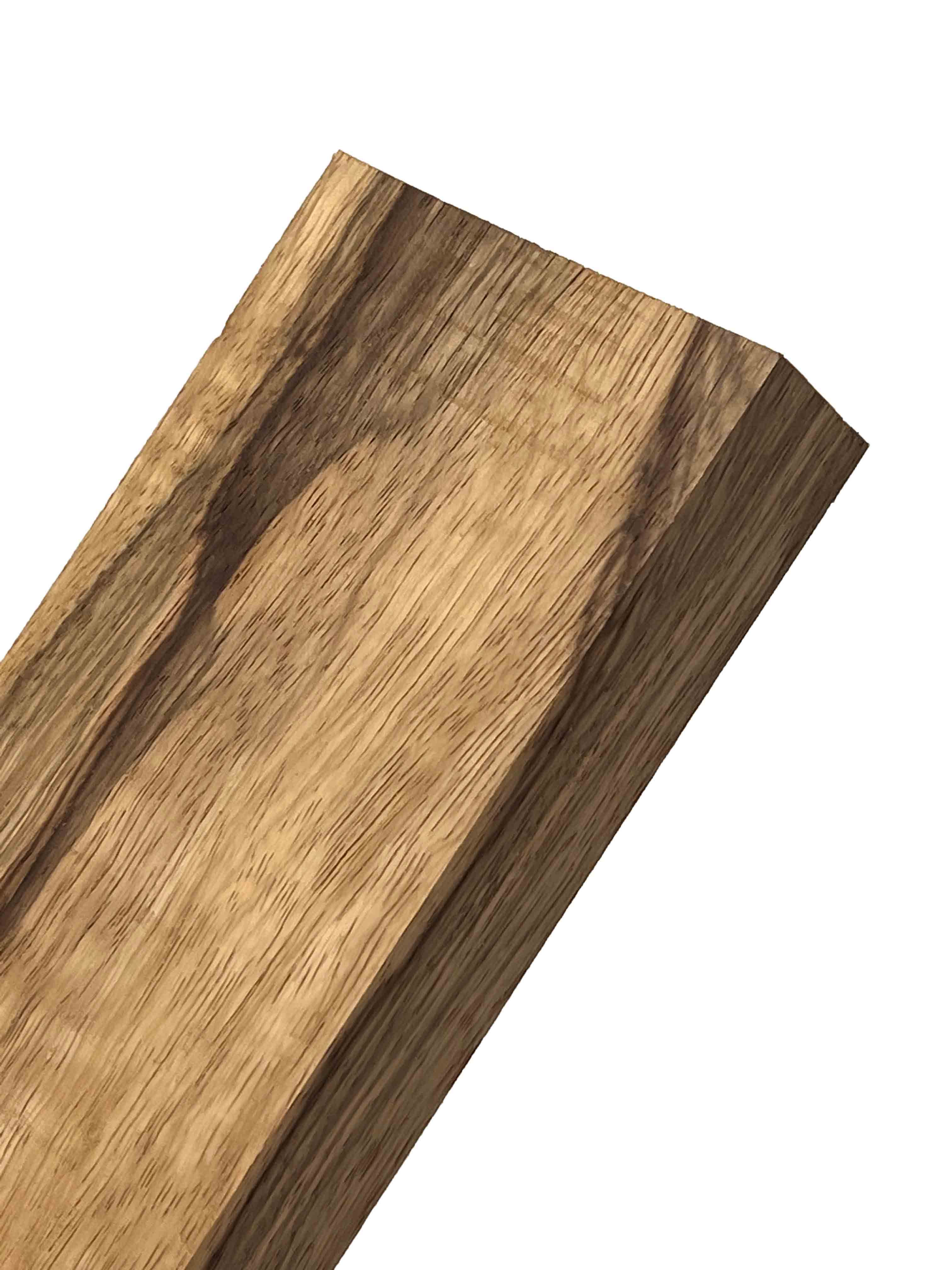 Black Limba Guitar Neck Blanks - Exotic Wood Zone - Buy online Across USA 