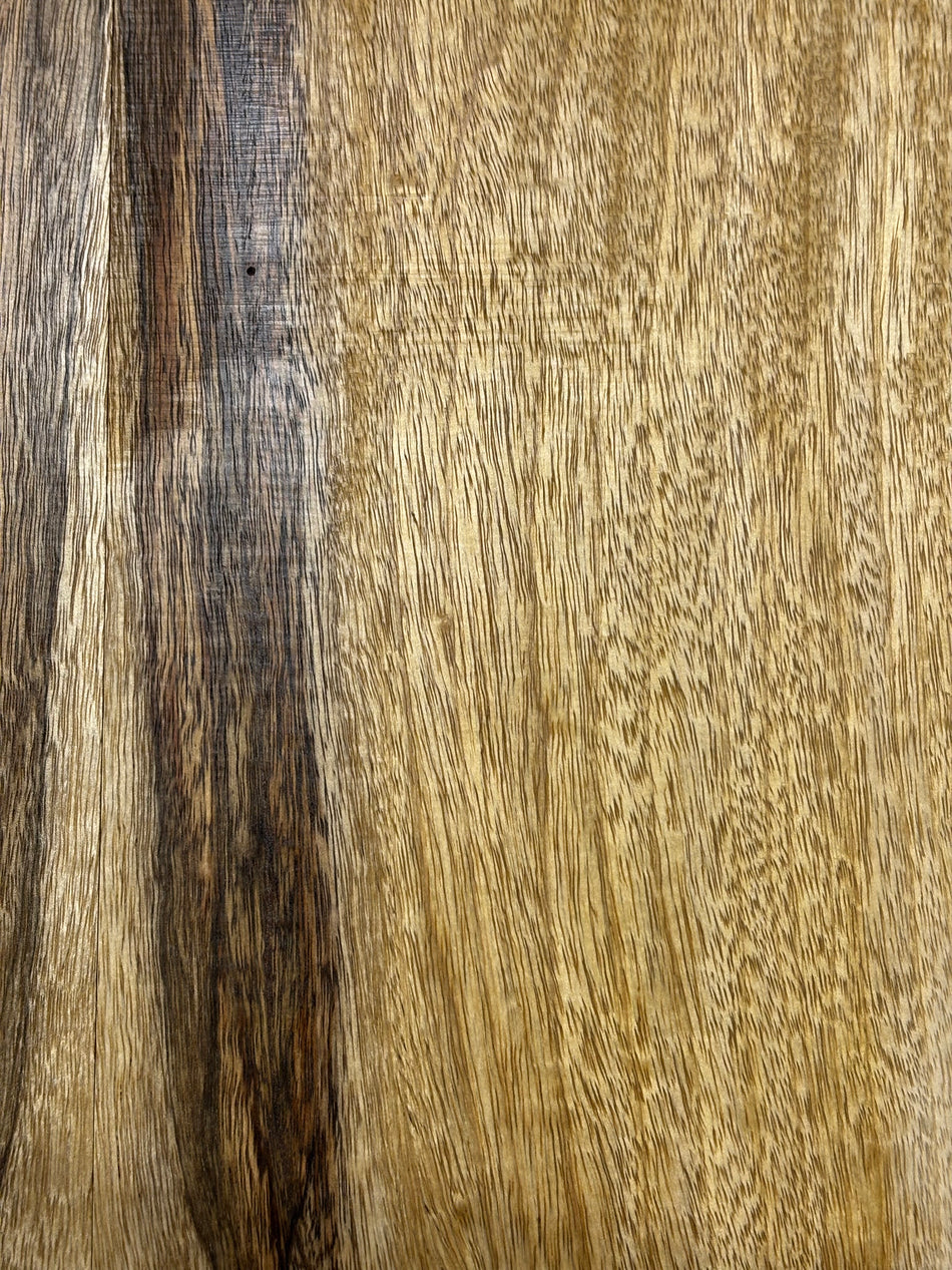 Juego de fondo y aros de guitarra de grado AAAA Dreadnought de palisandro de la India Oriental #61 