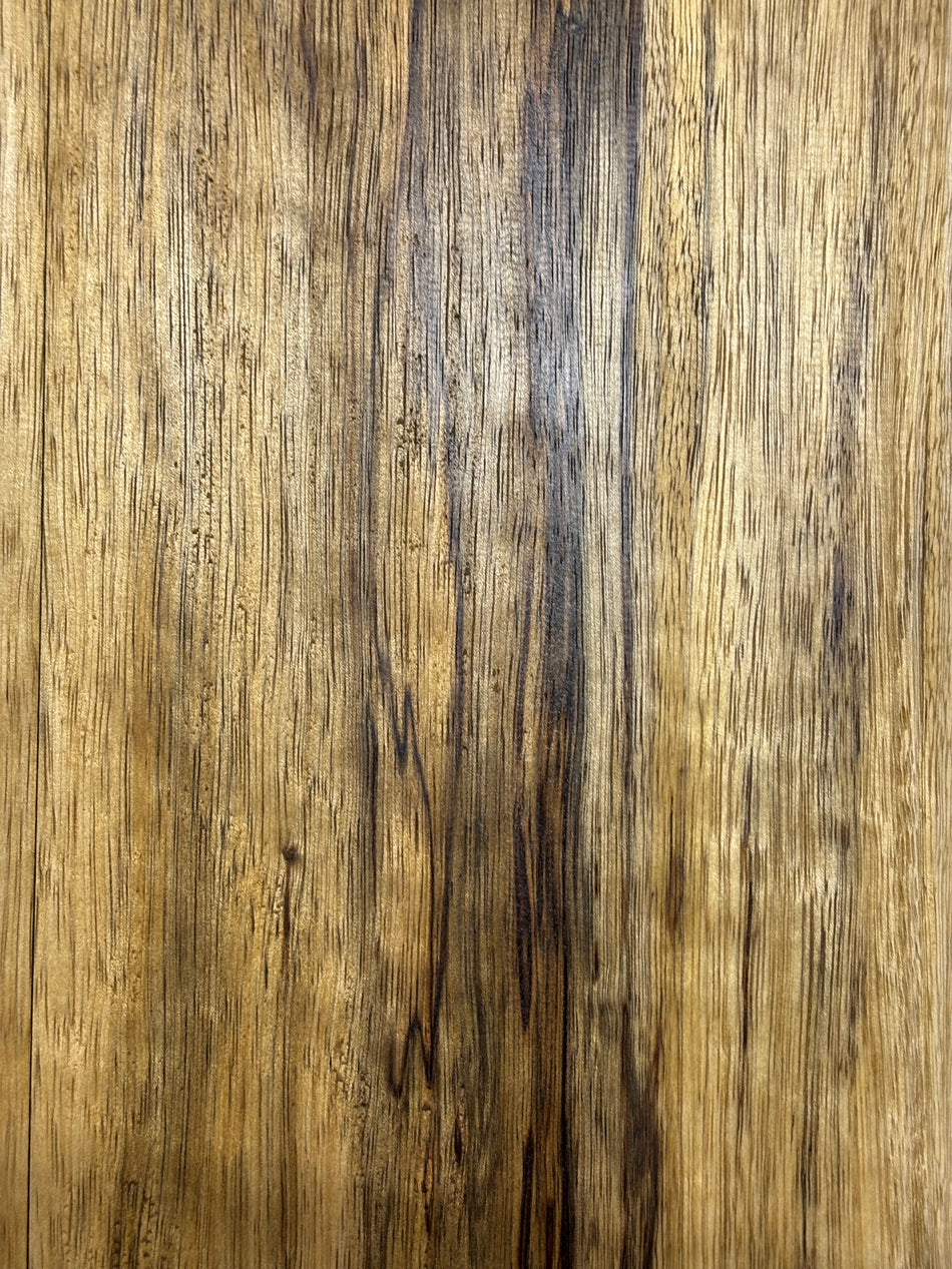 Juego de fondo y aros de guitarra de grado AAAA Dreadnought de palisandro de la India Oriental #61 