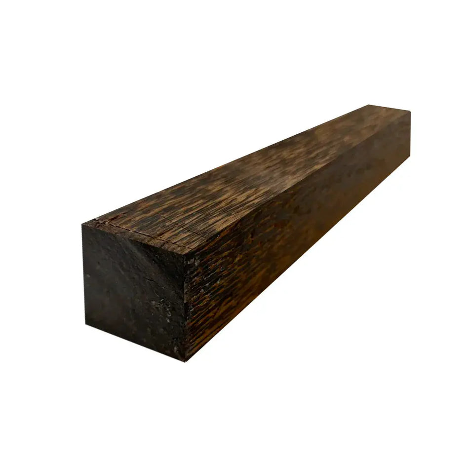 Black Palm Turning Blanks - Exotic Wood Zone - Buy online Across USA 