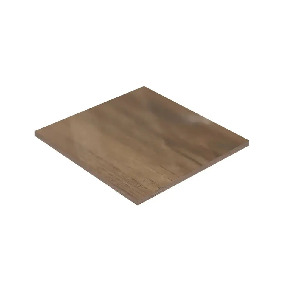 Black Walnut Guitar Rosette Square blanks 6” x 6” x 3mm - Exotic Wood Zone - Buy online Across USA 