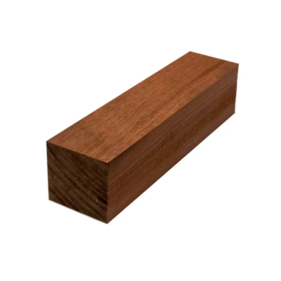 Bloodwood Pepper Mill Blank - Exotic Wood Zone - Buy online Across USA 