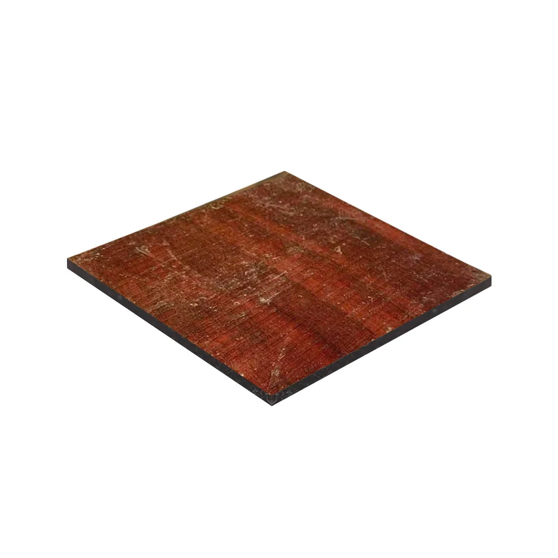 Bloodwood Guitar Rosette Square blanks 6” x 6” x 3mm - Exotic Wood Zone - Buy online Across USA 