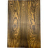 Bocote Bookmatched Guitar Drop Tops 21" x 7" x 1/4" - Exotic Wood Zone - Buy online Across USA 