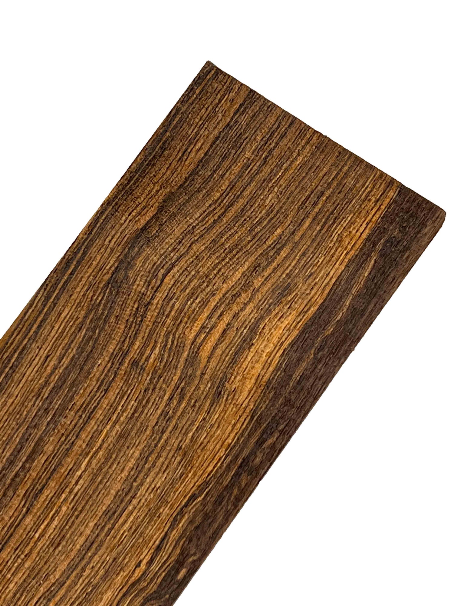 Bocote Thin Stock Lumber Boards Wood Crafts - Exotic Wood Zone - Buy online Across USA 