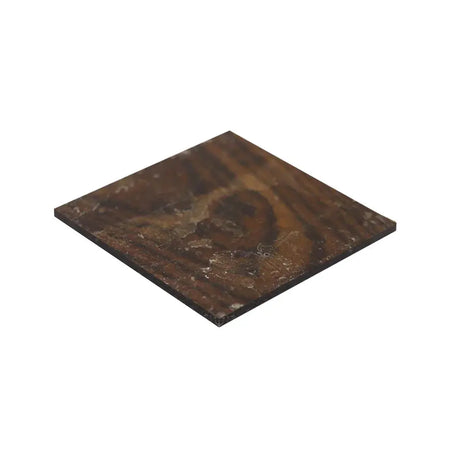 Bocote Guitar Rosette Square blanks 6” x 6” x 3mm - Exotic Wood Zone - Buy online Across USA 