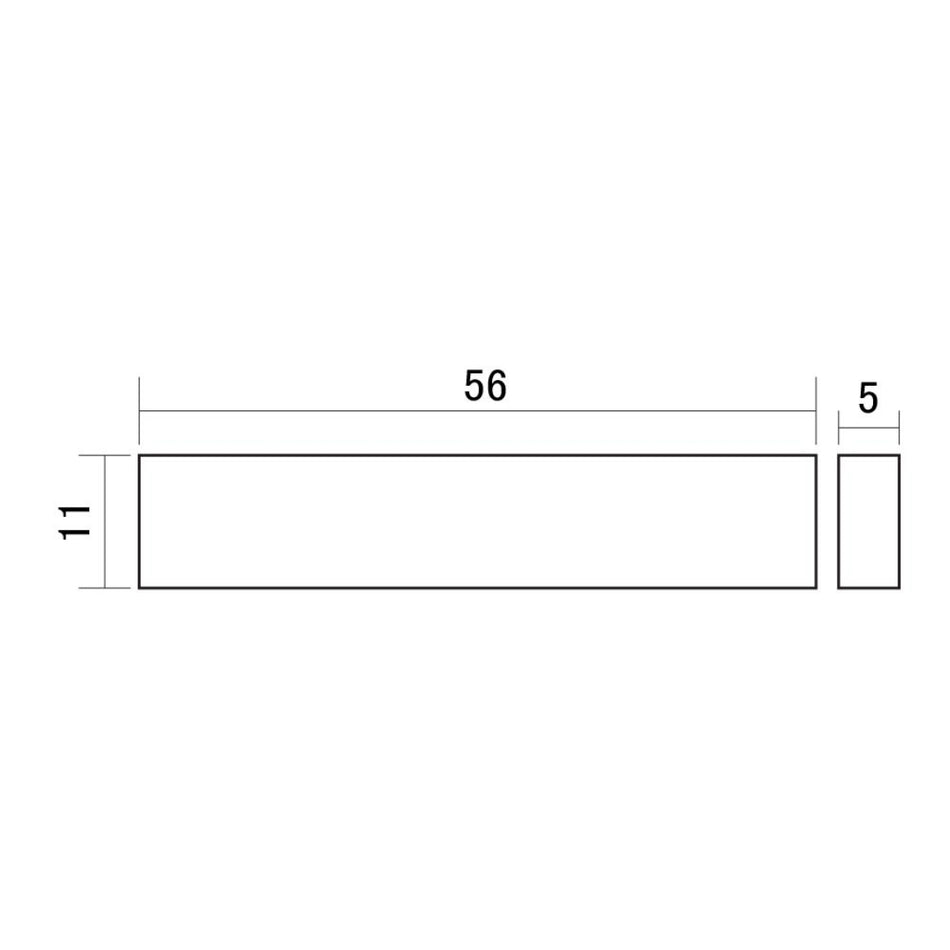 Juego de fondo y aros de guitarra de grado AAAA Dreadnought de palisandro de la India Oriental #61 