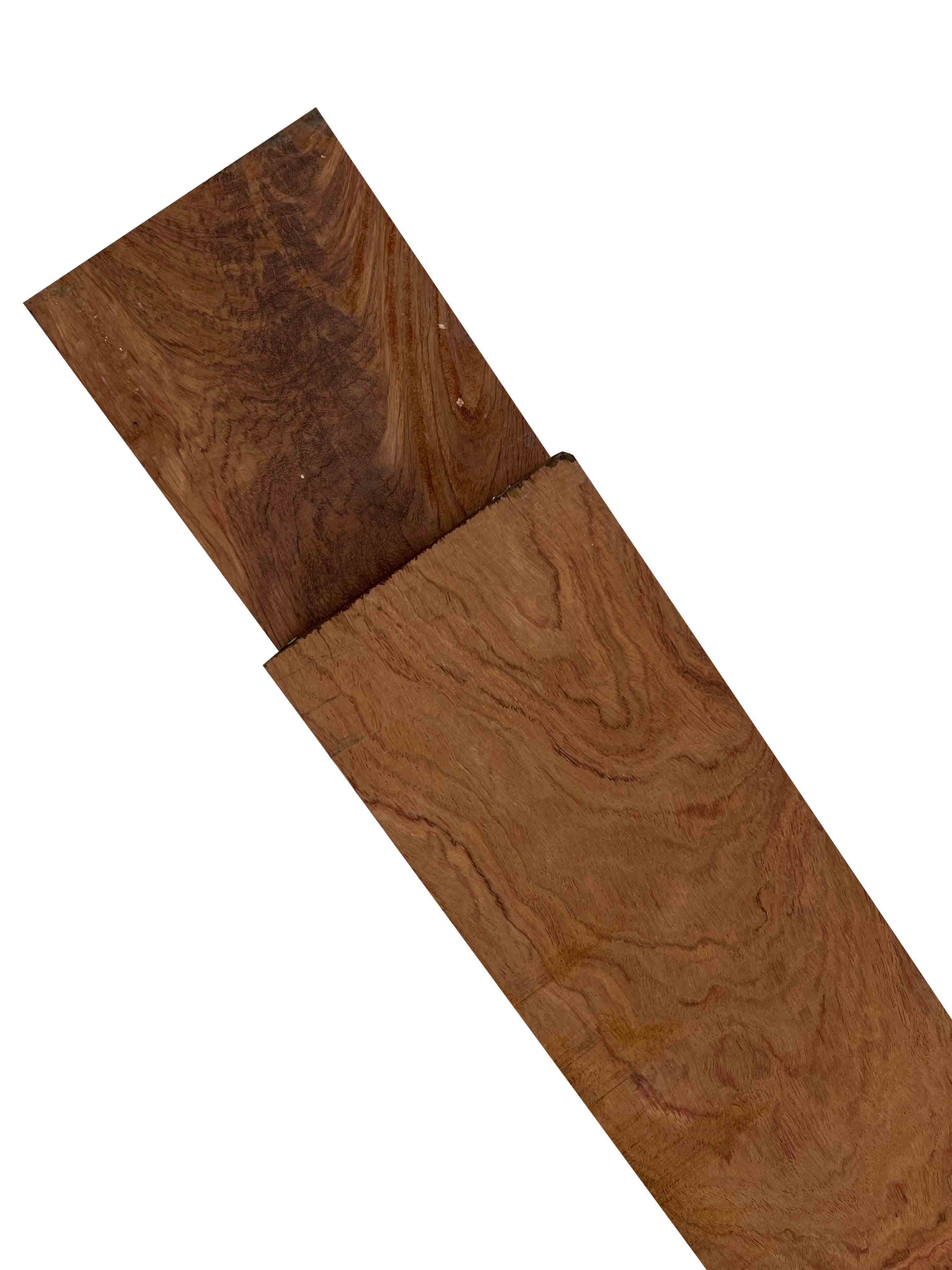 Premium Bubinga 12/4 Lumber - Exotic Wood Zone - Buy online Across USA 