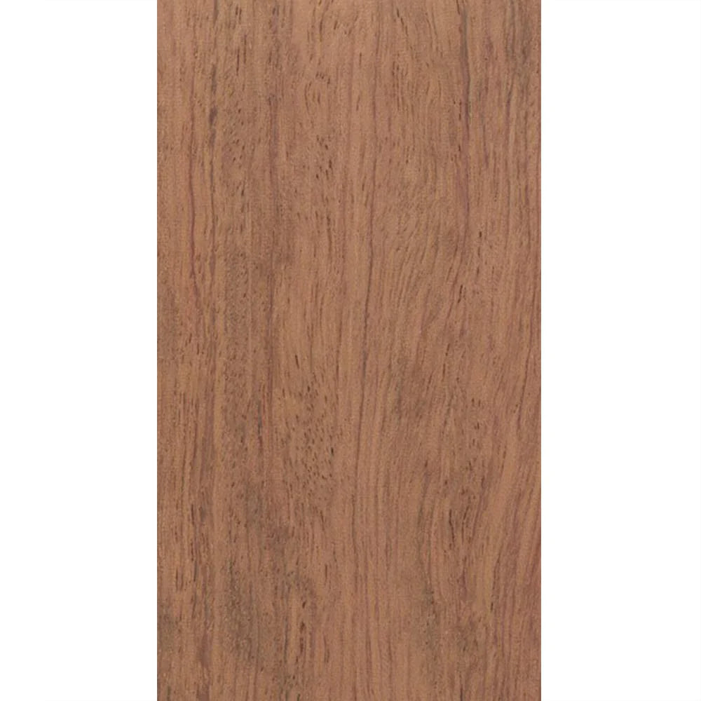 Pack Of 5 ,Bubinga Guitar Headplates  8” x 3-1/2” x1/4” - Exotic Wood Zone - Buy online Across USA 