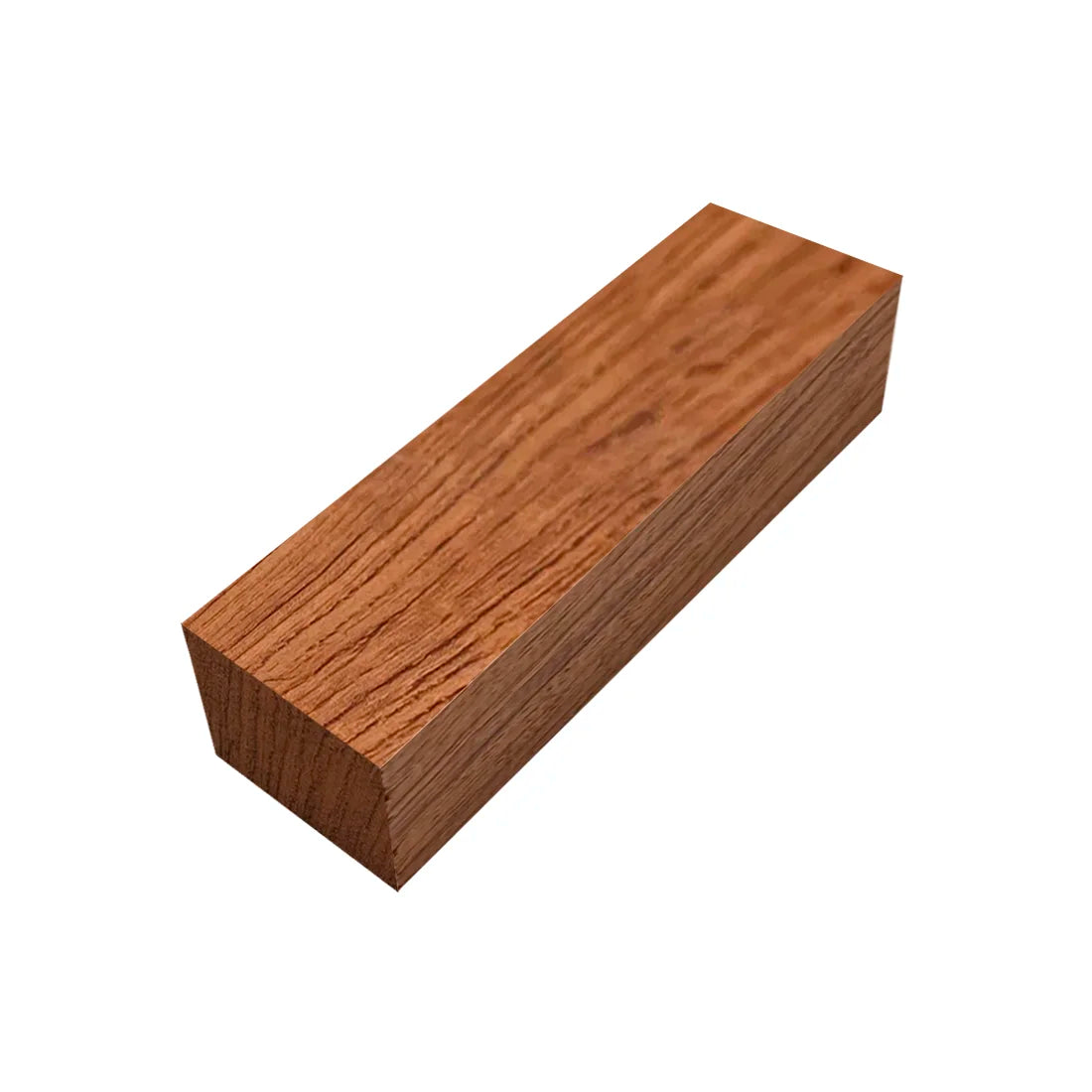 Bubinga Wood Knife Blanks/Knife Scales 5&quot;x1-1/2&quot;x1&quot; - Exotic Wood Zone - Buy online Across USA 