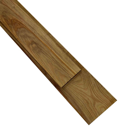 Premium Canarywood 4/4 Lumber - Exotic Wood Zone - Buy online Across USA 