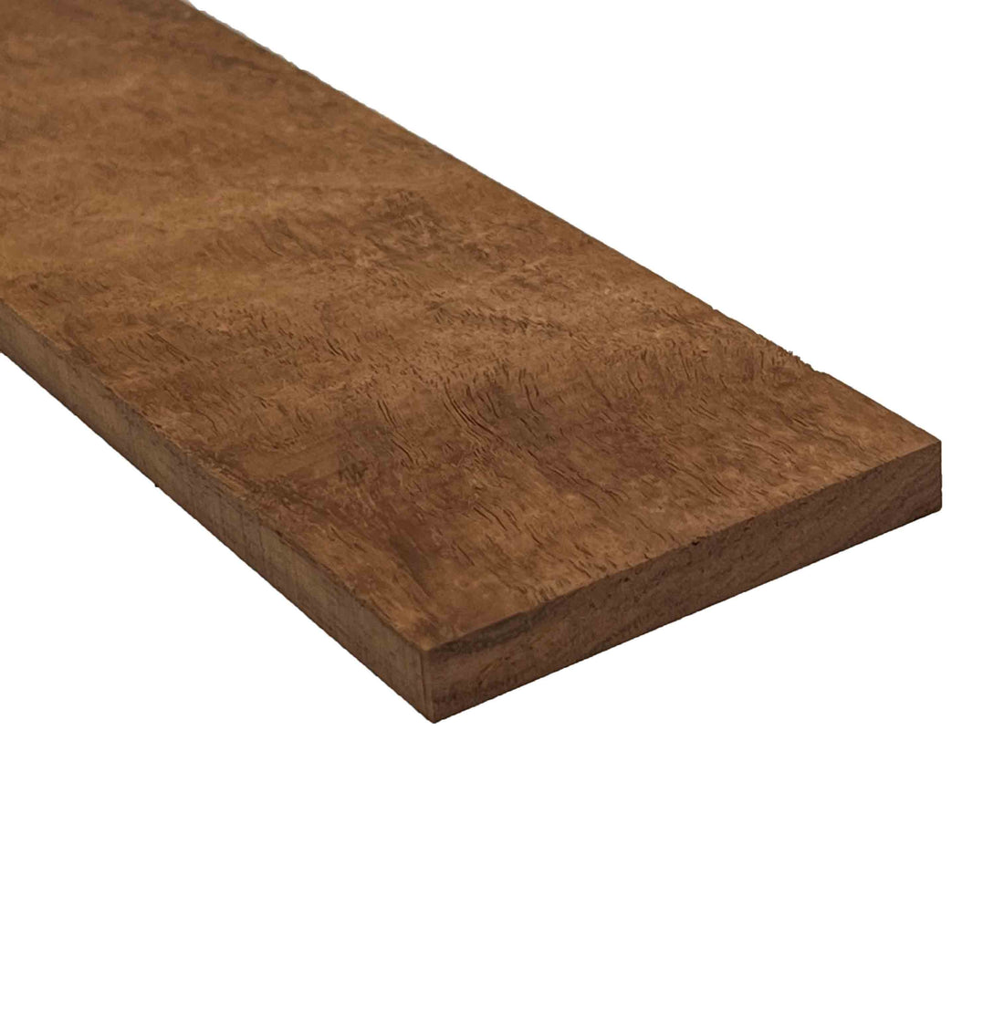 Caribbean Walnut Thin Stock Lumber Boards Wood Crafts - Exotic Wood Zone - Buy online Across USA 