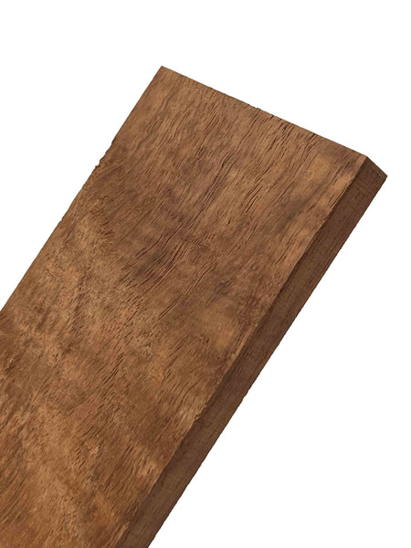 Caribbean Walnut Thin Stock Lumber Boards Wood Crafts - Exotic Wood Zone - Buy online Across USA 