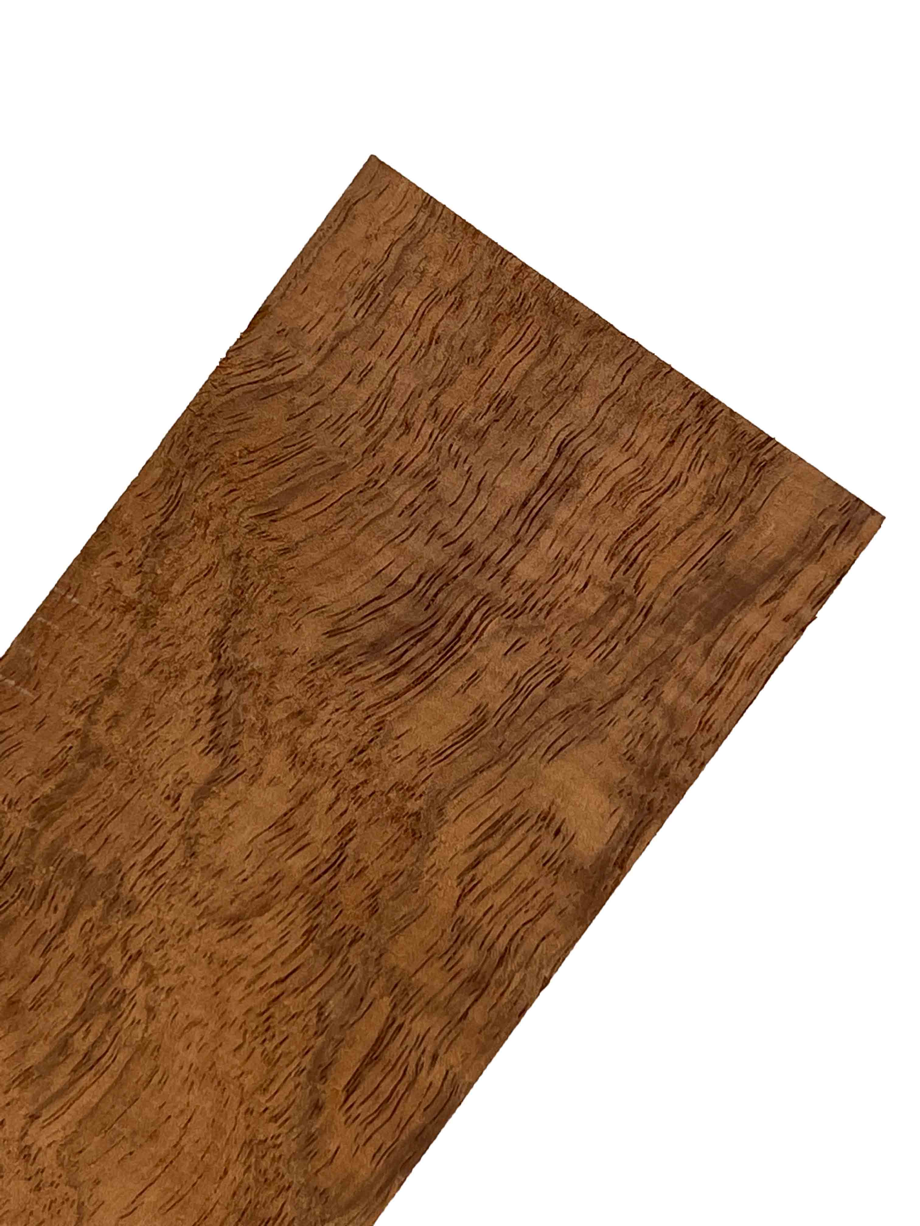 Caribbean Walnut Thin Stock Lumber Boards Wood Crafts - Exotic Wood Zone - Buy online Across USA 