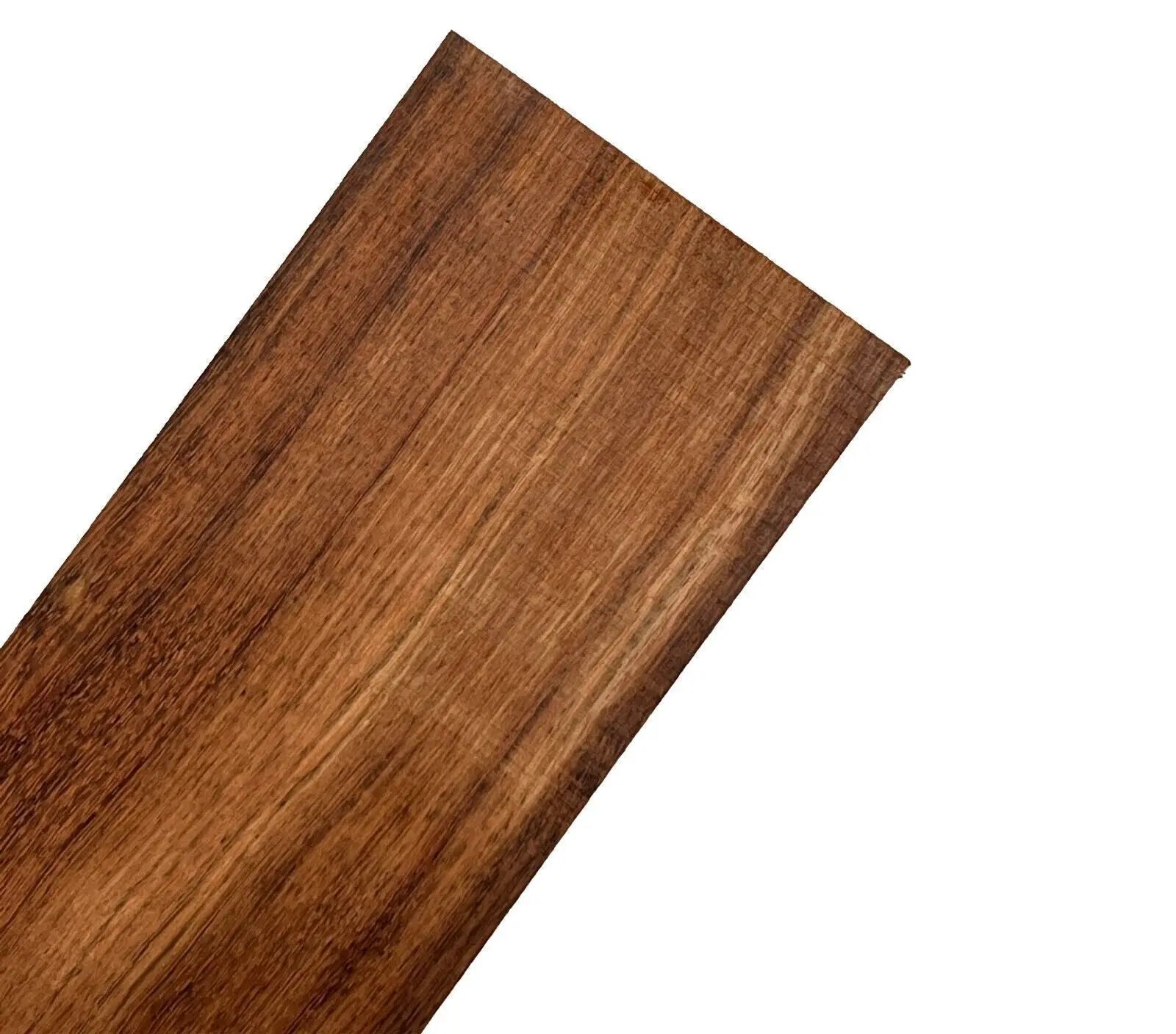 Chechen/Caribbean Rosewood Guitar Fingerboard Blank - Exotic Wood Zone - Buy online Across USA 