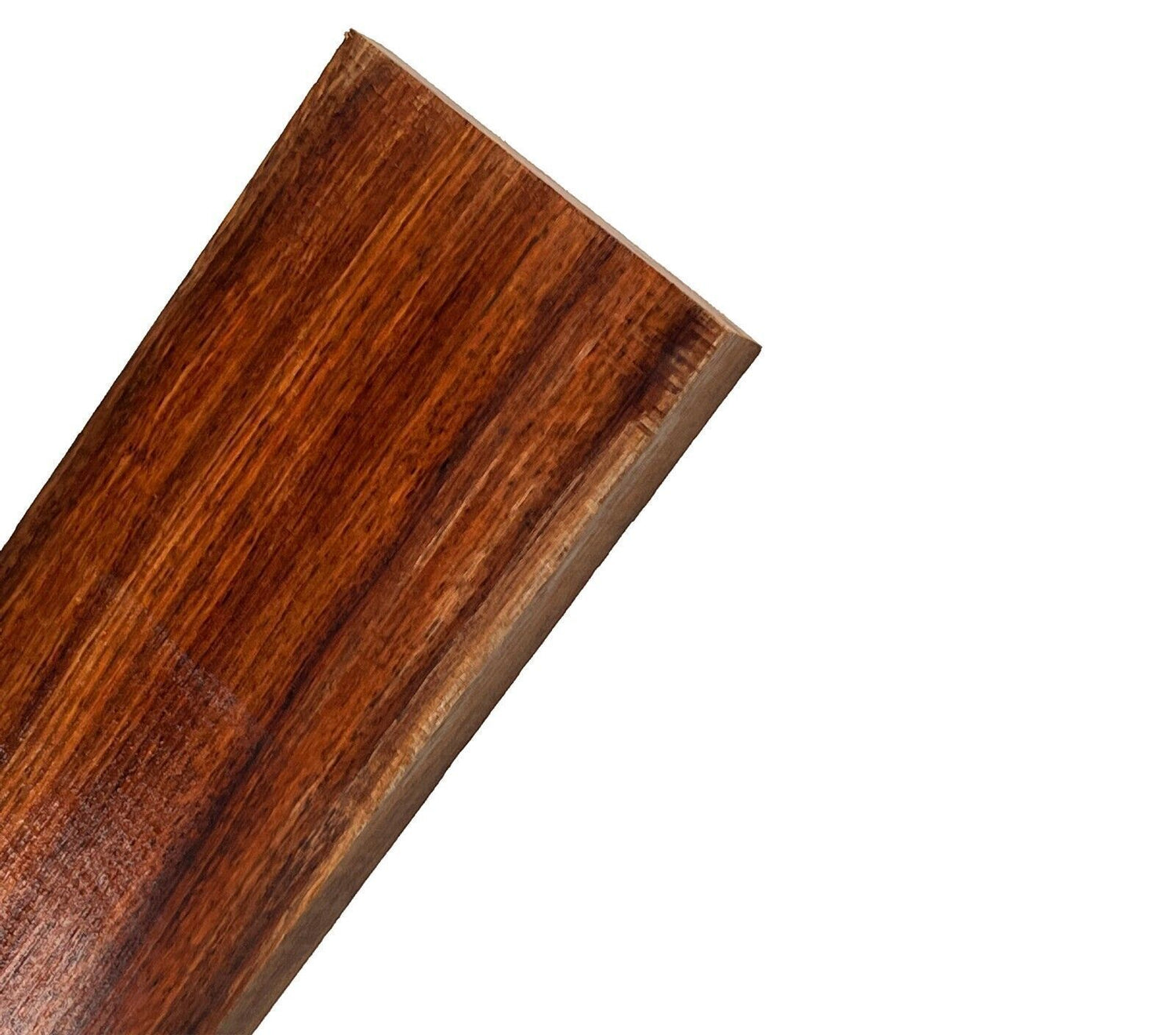 Chechen/Caribbean Rosewood Guitar Fingerboard Blank - Exotic Wood Zone - Buy online Across USA 