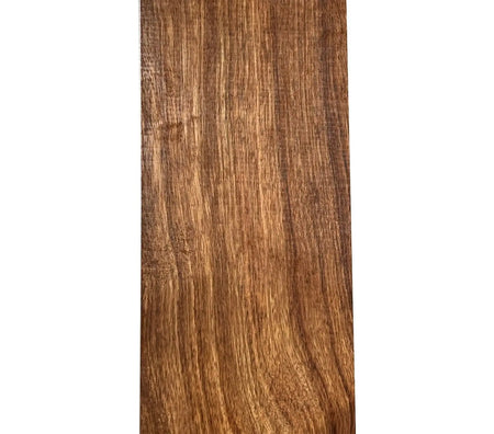 Chechen/Caribbean Rosewood Guitar Fingerboard Blank - Exotic Wood Zone - Buy online Across USA 