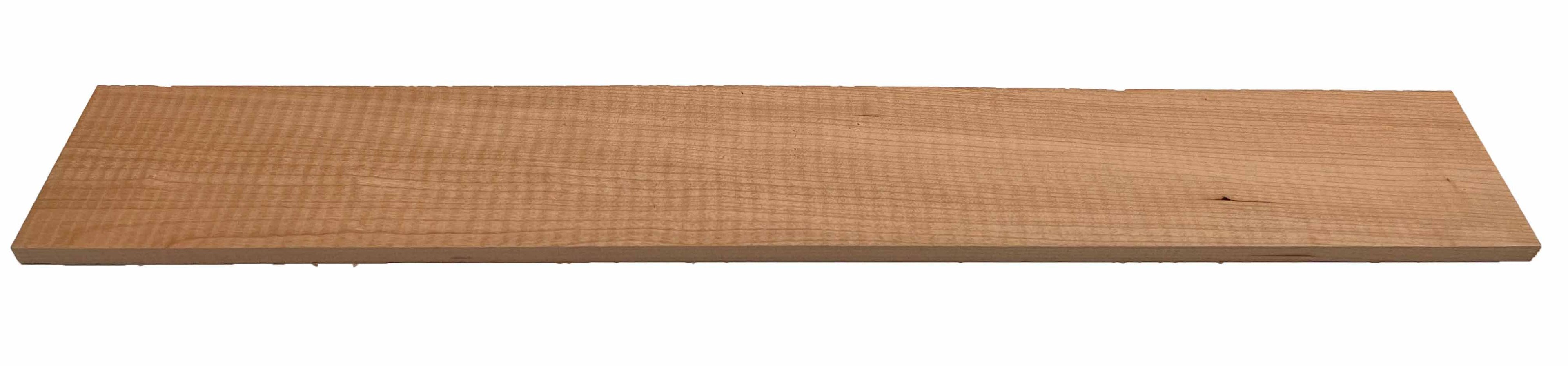 Cherry Thin Stock Lumber Boards Wood Crafts - Exotic Wood Zone - Buy online Across USA 