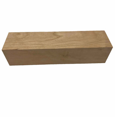 Cherry Pepper Mill Blank - Exotic Wood Zone - Buy online Across USA 