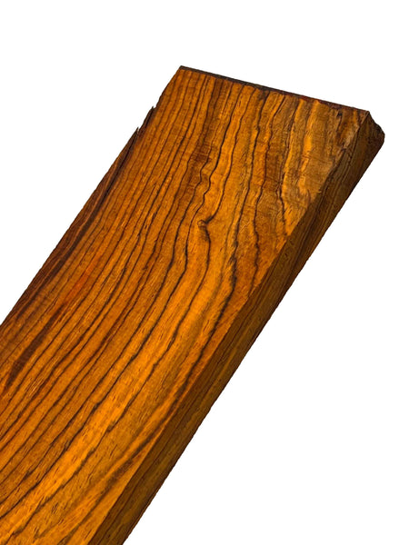 Cocobolo Thin Stock Lumber Boards Wood Crafts - Exotic Wood Zone - Buy online Across USA 