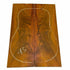 Cocobolo Bookmatched Guitar Drop Tops - Exotic Wood Zone - Buy online Across USA