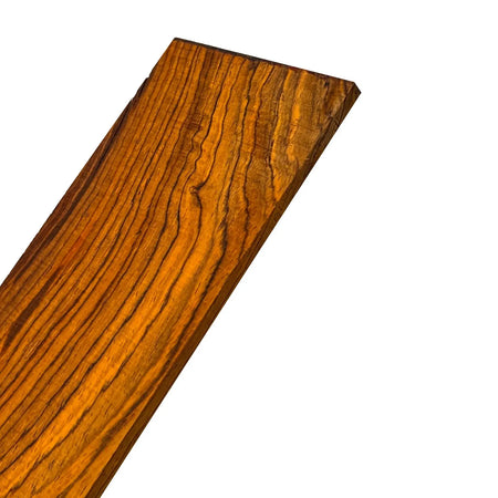 Cocobolo Headplates - Exotic Wood Zone - Buy online Across USA 