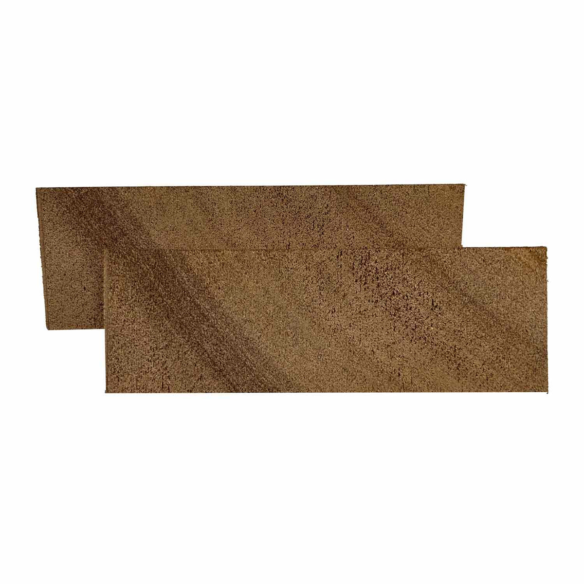 African Mahogany/Khaya Crosscut Wood Knife Blanks/Knife Scales Bookmatched 5"x1-1/2"x3/8" - Exotic Wood Zone - Buy online Across USA 