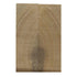White Ash Crosscut Wood Knife Blanks/Knife Scales Bookmatched 5"x1-1/2"x3/8" - Exotic Wood Zone - Buy online Across USA 