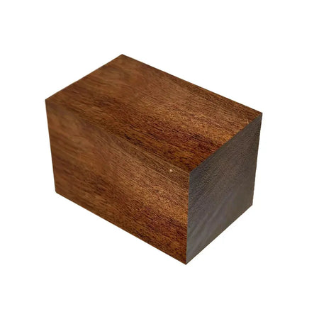 Sapele Bottle Stopper Blanks - Exotic Wood Zone - Buy online Across USA 