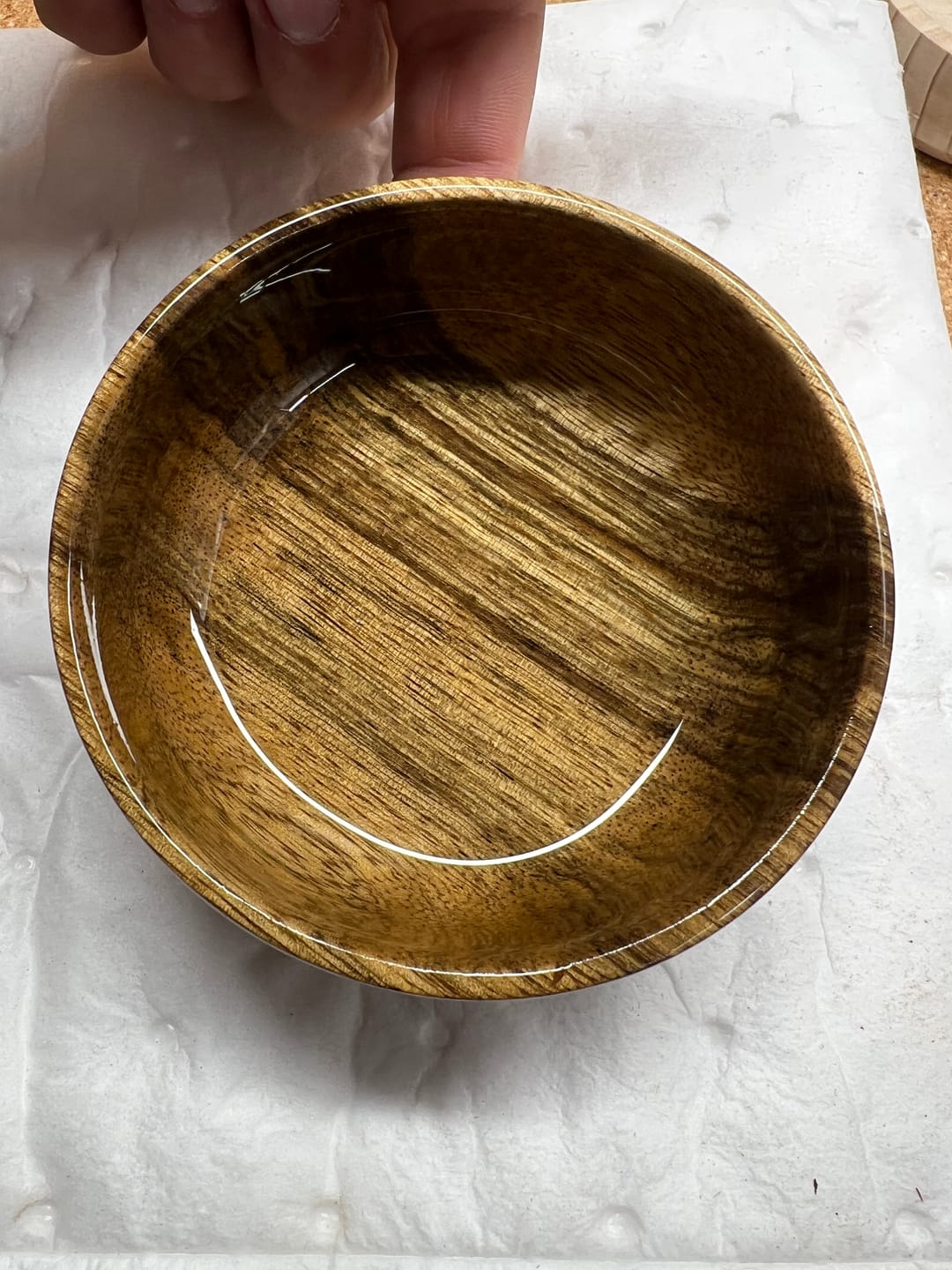 New Pack of Four (4) Black Locust Bowl Blanks Lumber Wood Lathe 6 X 6 New Pack of Four (4) Black Locust Bowl Blanks Lumber Wood Lathe 6 X 6
