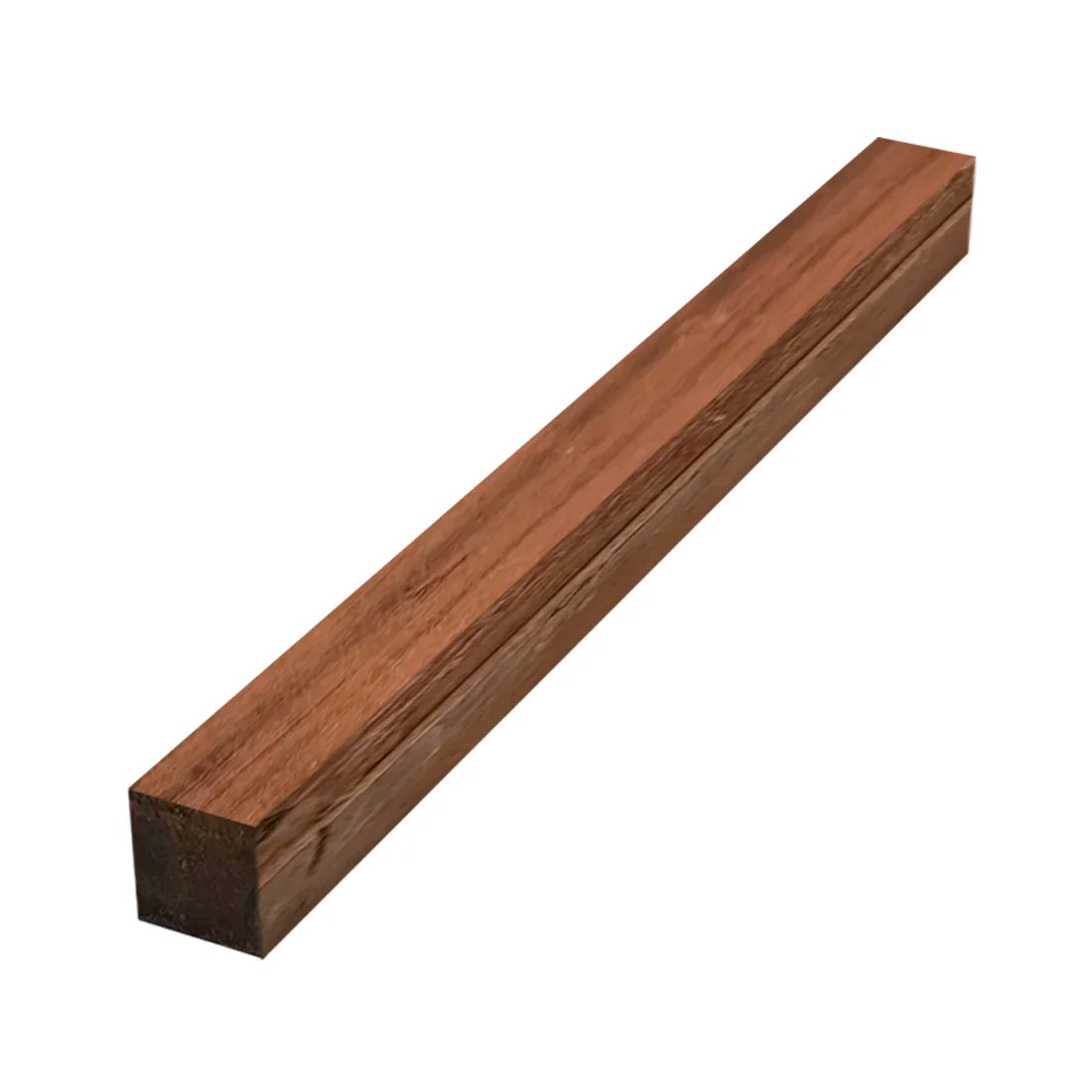 Indian Rosewood Hobby Wood/ Turning Wood Blanks 1 x 1 x 12 inches - Exotic Wood Zone - Buy online Across USA