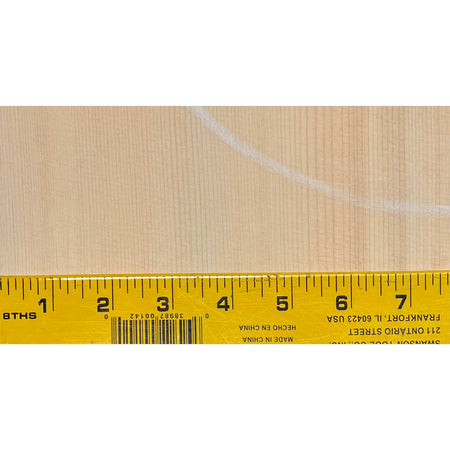 Engelmann Spruce Classical Guitar Wood Tops Bookmatched ES AA #189 - Exotic Wood Zone - Buy online Across USA 