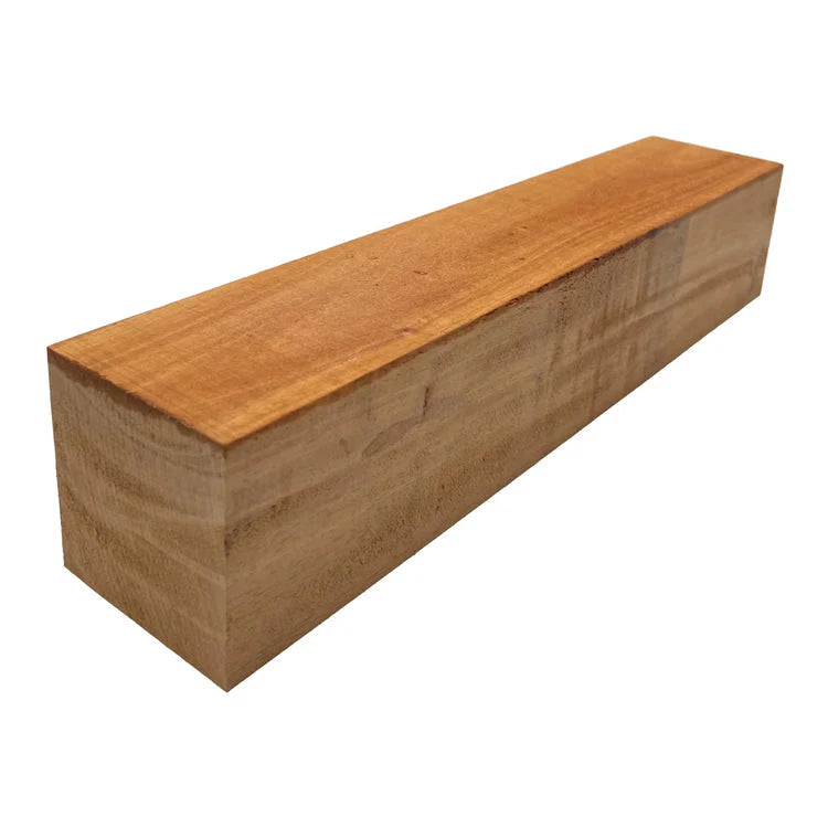 Mahogany Guitar Neck Blank Exotic Wood Zone 