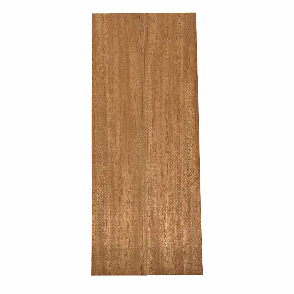 Pack of 10, Fijian Mahogany Tenor Ukulele Guitar Back & Side Set - Exotic Wood Zone - Buy online Across USA 