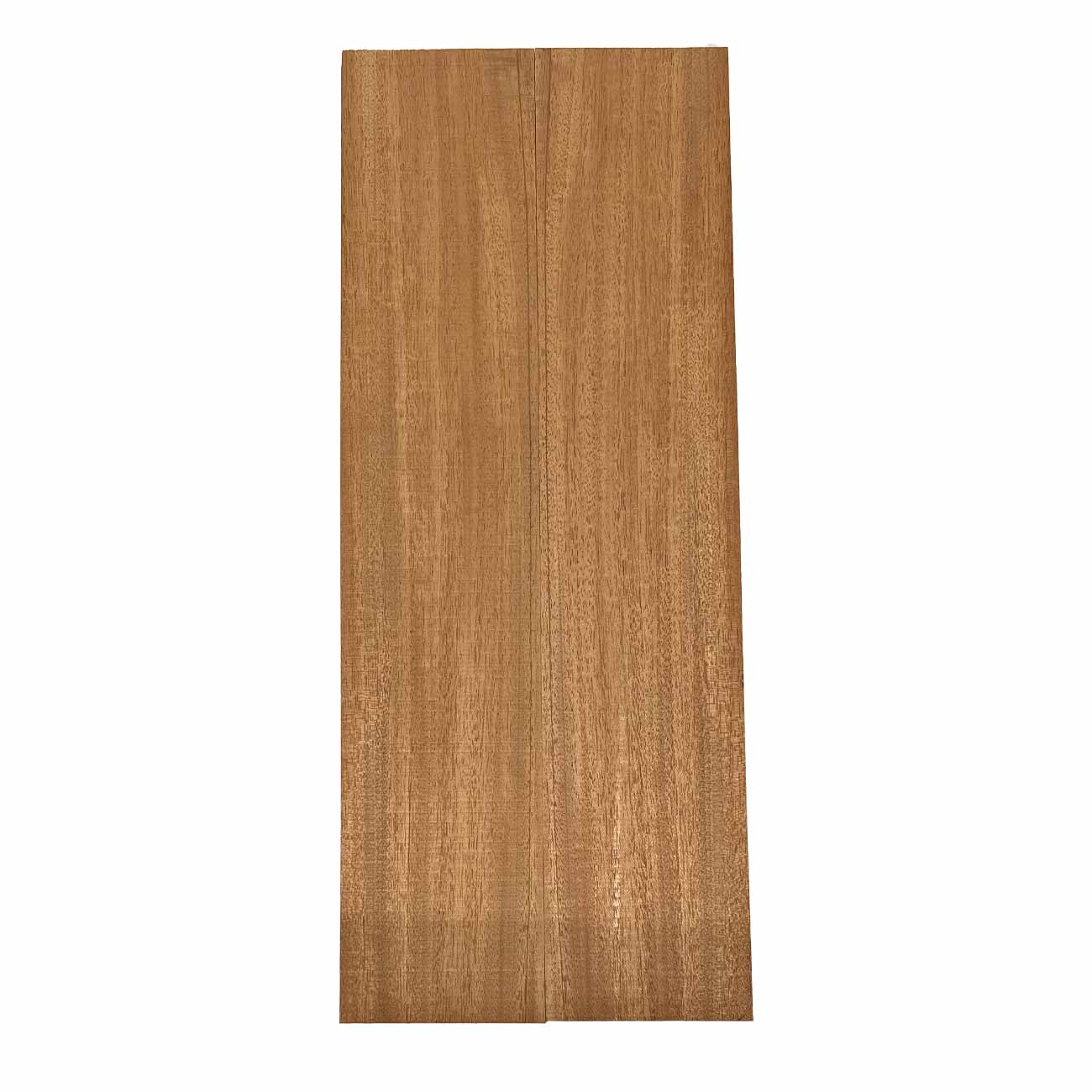 Pack of 10, Fijian Mahogany Concert Ukulele Guitar Back & Side Set - Exotic Wood Zone - Buy online Across USA 