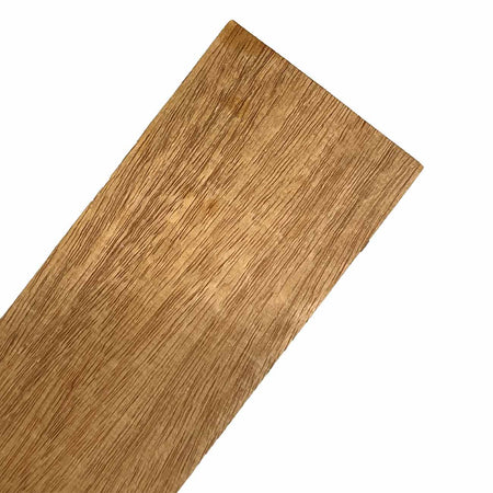 Fijian Mahogany Thin Stock Lumber Board Wood Blank - Exotic Wood Zone Thin Stock Lumber