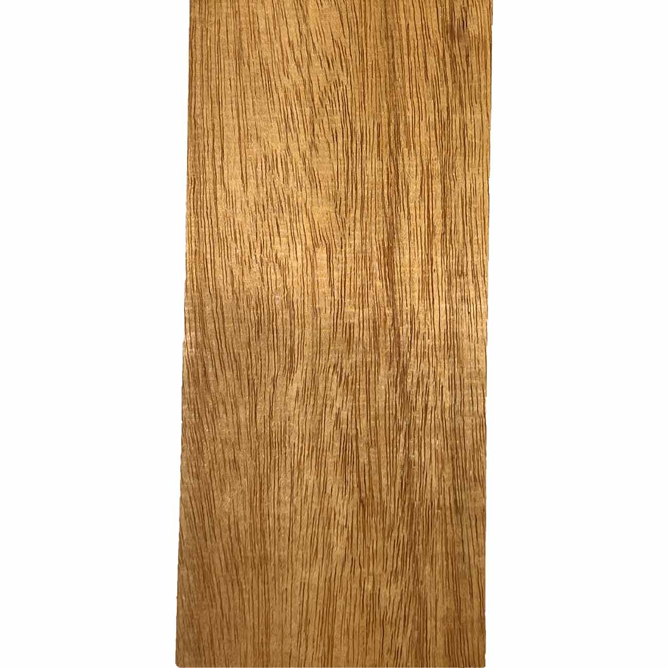 Combo Pack Of 10, Fijian Mahogany Thin Stock Lumber Boards Wood Crafts, 21" x 2-3/4" x 1/2" - Exotic Wood Zone - Buy online Across USA 