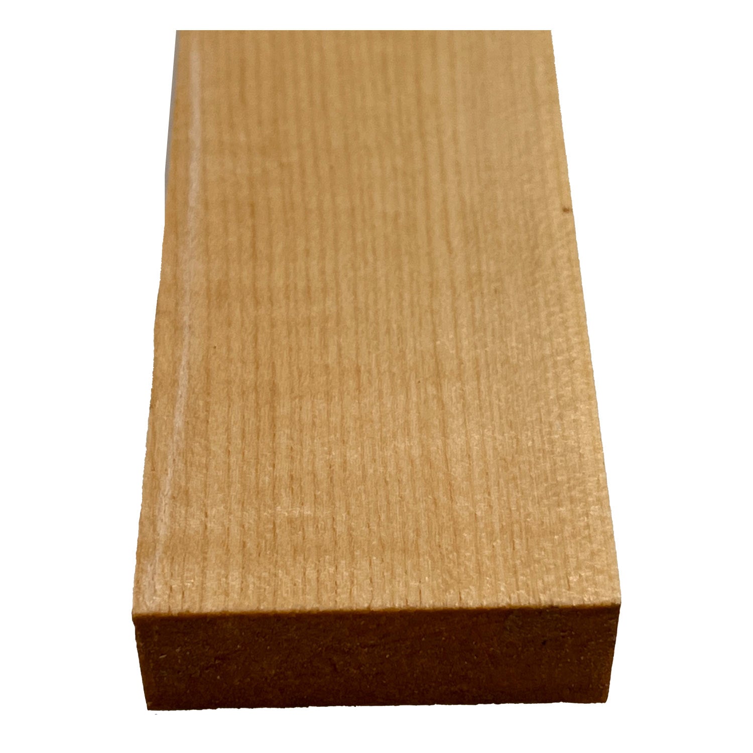 Pack of 5 ,Flame Hard Maple 3/4 Lumber Boards/Cutting Board Blocks - Exotic Wood Zone - Buy online Across USA 