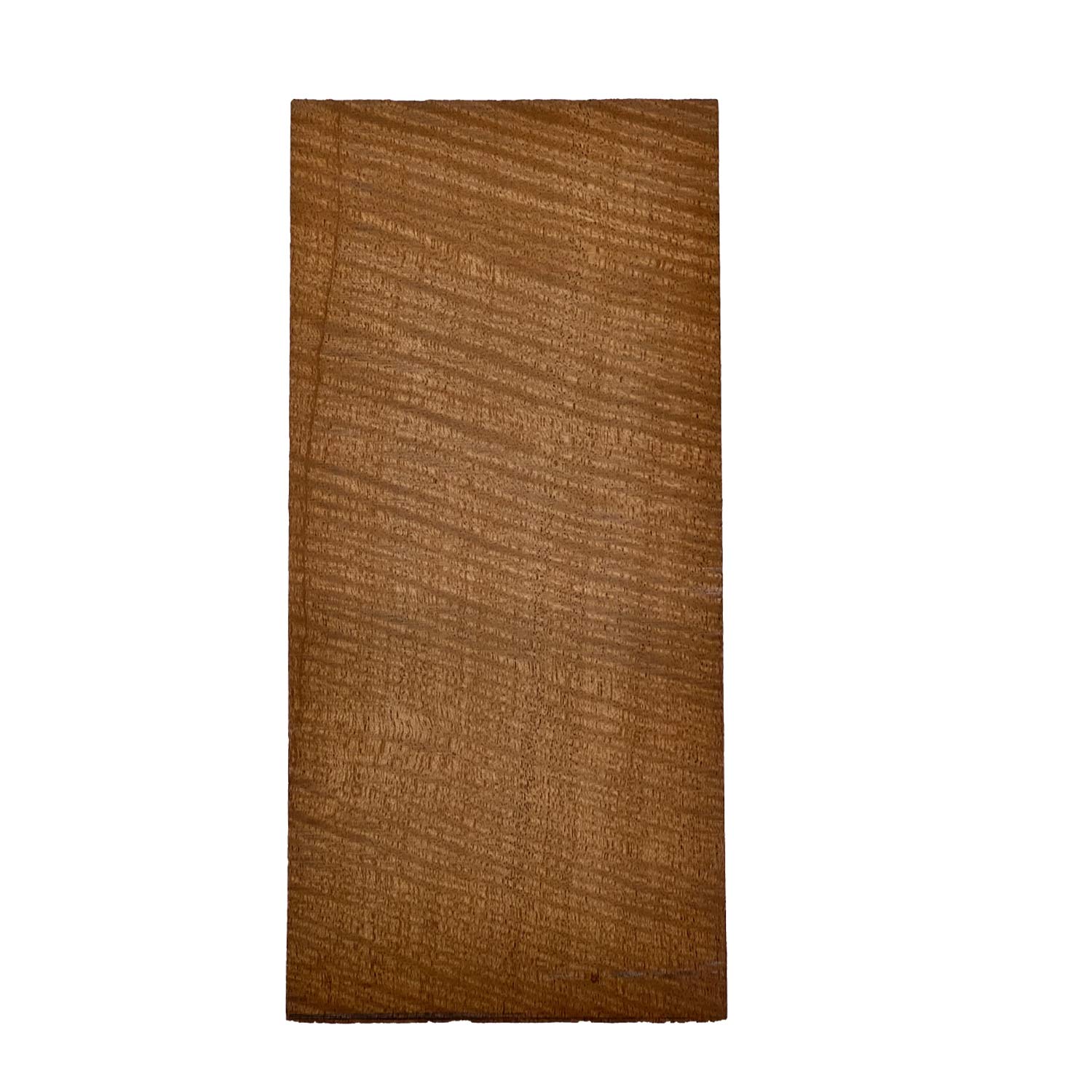 Flame Genuine Mahogany Headplates - Exotic Wood Zone - Buy online Across USA 