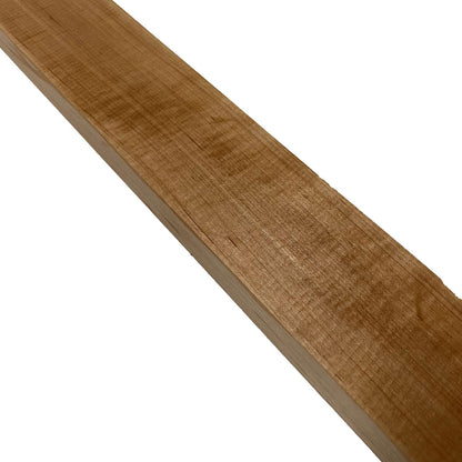 Flame Maple  Guitar Neck Blanks - Exotic Wood Zone - Buy online Across USA 