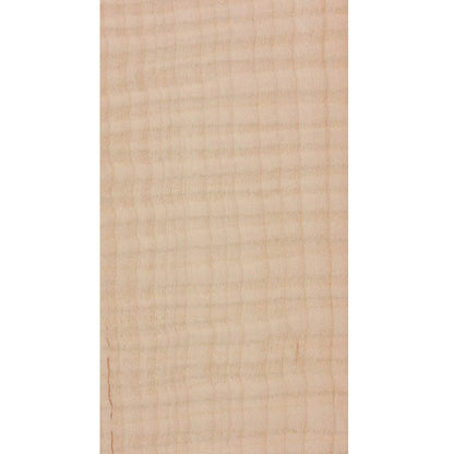 Pack Of 2, Flame Maple Turning Wood Blanks 1-1/2&quot; x 1-1/2&quot; x 18&quot; - Exotic Wood Zone - Buy online Across USA 