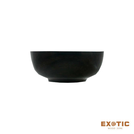 Gaboon Ebony Wood Bowl Blanks - Exotic Wood Zone - Buy online Across USA 