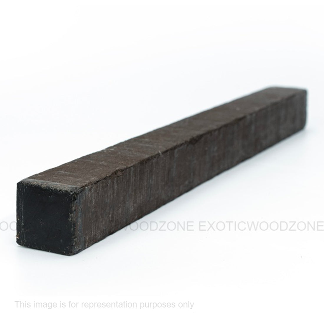 Gaboon Ebony Hobbywood Blank