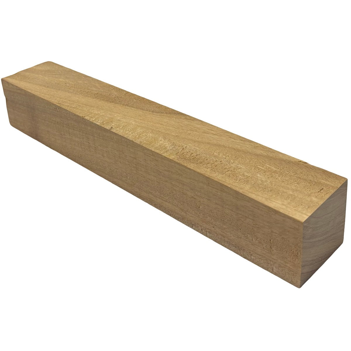 Golden Wild Jack Turning Wood Blank - Exotic Wood Zone